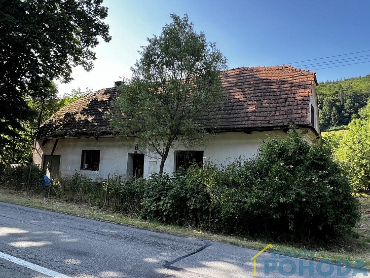 Prodej domu Řernovír u Ústí nad Orlicí