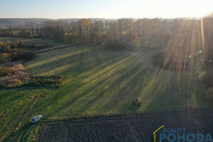 Prodej pozemku Radhošť